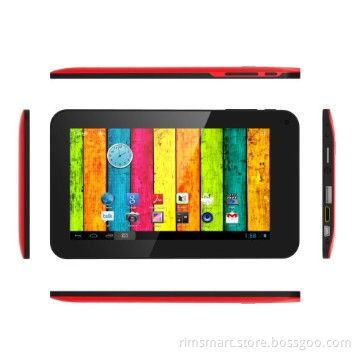 AllWinner A20 Dual Core HDMI Tablet PC with USB Port
